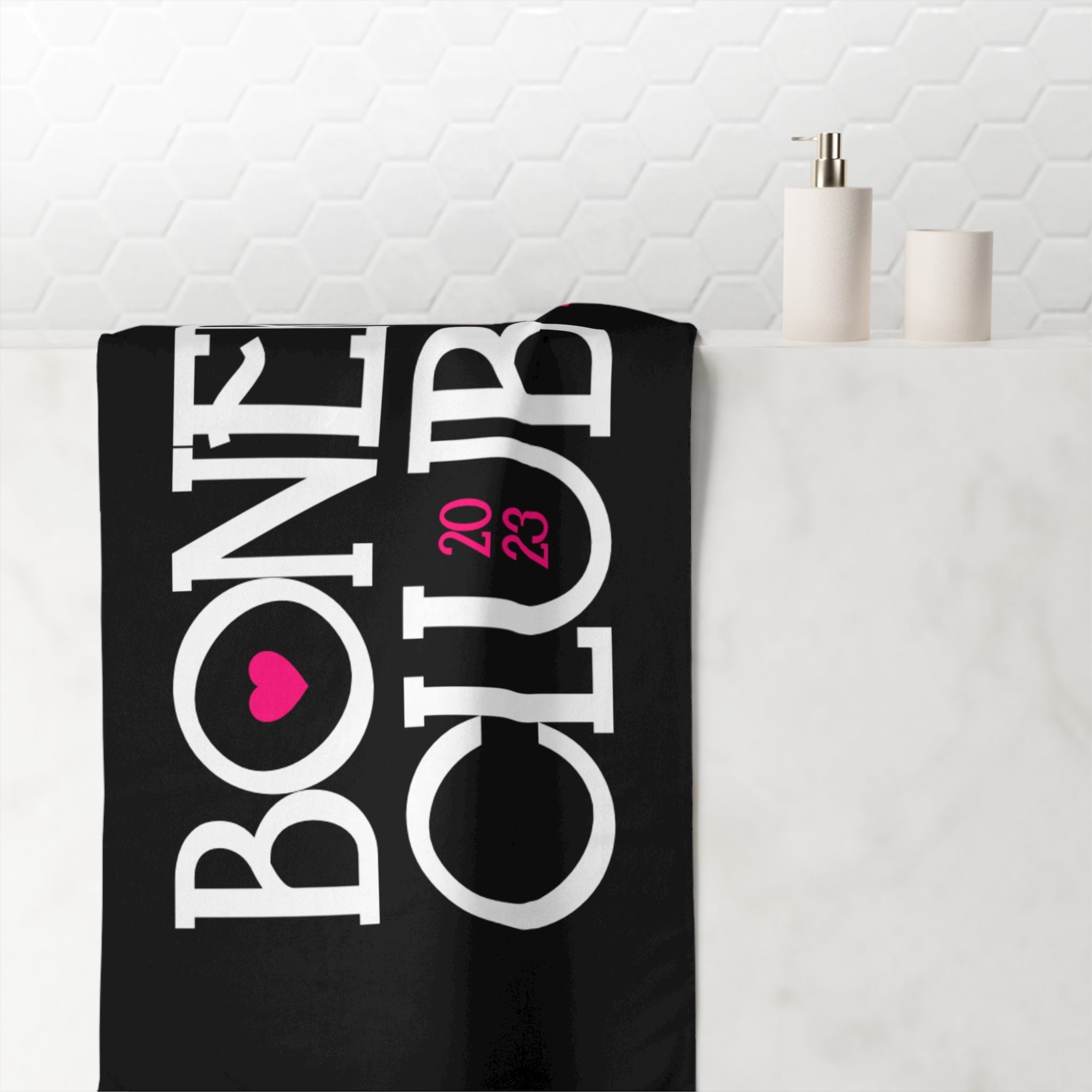 Boners Club Anal Sex Towel