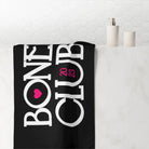 Boners Club Anal Sex Towel