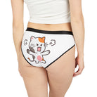 Vicious Kitty | Mix & Match Women’s Fun-Flirty Lovers’ Panties