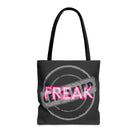 Certified: Freak | Nectar Napkins Fun-Flirty Lovers’ Totes