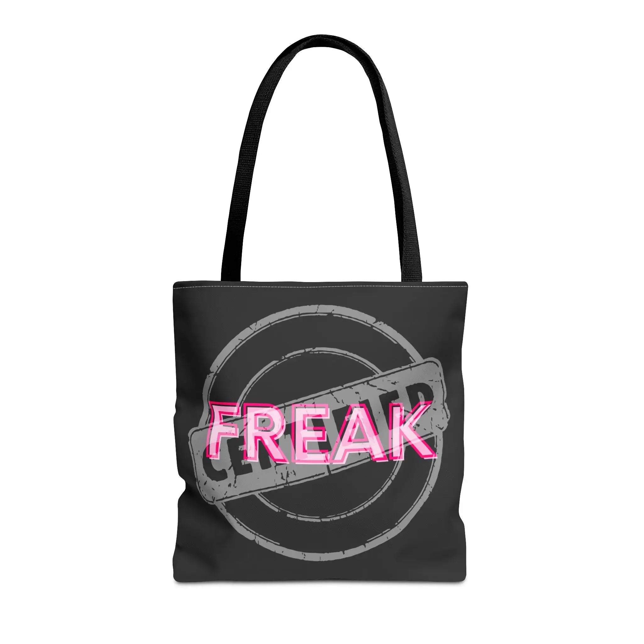 Certified: Freak | Nectar Napkins Fun-Flirty Lovers’ Totes