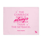 The Cumback Now is Always Stronger | Mix & Match Playful Fun-Flirty Lovers’ Toy Mats