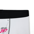 But Did You Cum? | Mix & Match Fun-Flirty Lovers’ Boxer Briefs