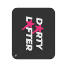 Dirty Lifter Sex Blanket