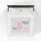 Ladies’ Night | Mix & Match Fun-Flirty Lovers’ Blankets