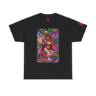 Spring Break Wicked Fantasy T-Shirt