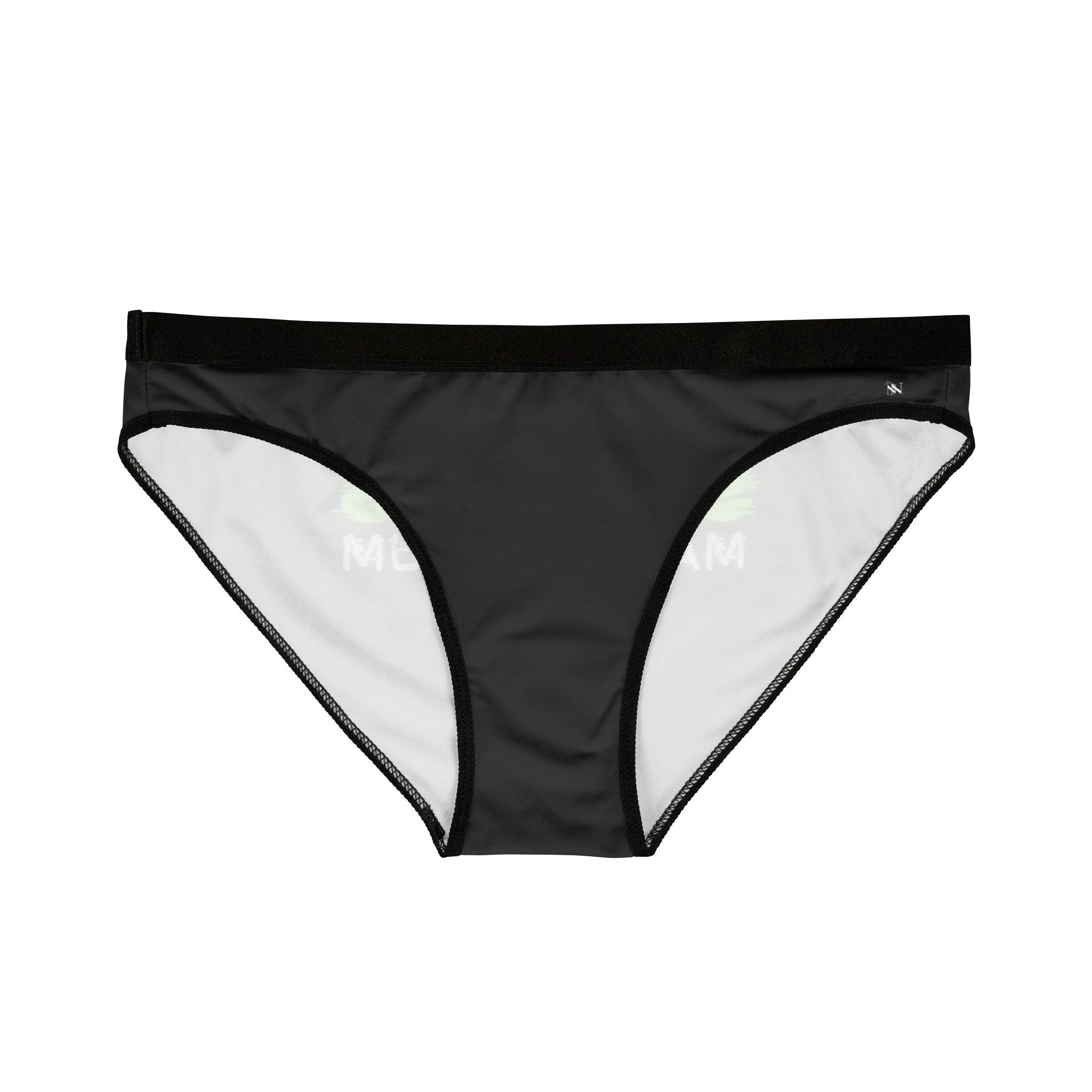 Shivers Make Me Cum | Mix & Match Women’s Fun-Flirty Lovers’ Panties