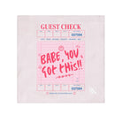 Babe You Got This!!! | Mix & Match Lils’ Fun-Flirty Lovers’ Towels