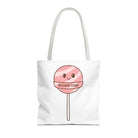Blowie Time Sucker | Nectar Napkins Fun-Flirty Lovers’ Totes