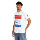 Independence Day Celebration | Mix & Match 100% Cotton Unisex Fun-Flirty Lovers’ Tees