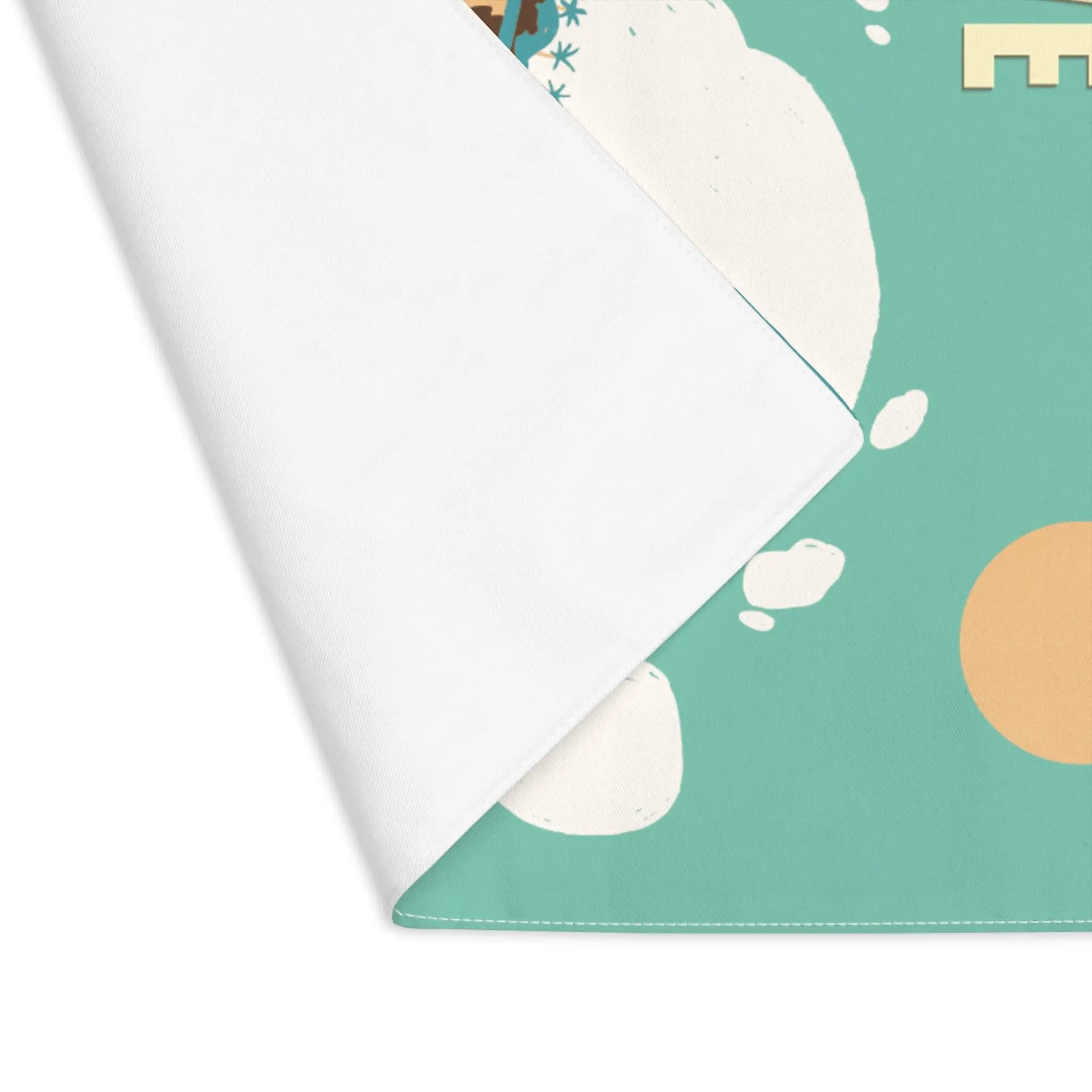 Summer Love Sex Toy Mat