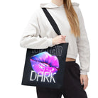 After Dark Everyday Weekend Getaway Tote Bag
