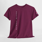 Nectar Napkins Brand Purple | Fun-Flirty Lovers’ T-Shirts