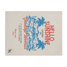 Hello Sunshine Bye Worries | Mix & Match Playful Fun-Flirty Lovers’ Toy Mats