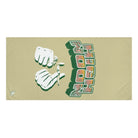 High Noon 420 | Mix & Match XL Fun-Flirty Lovers’ Towels