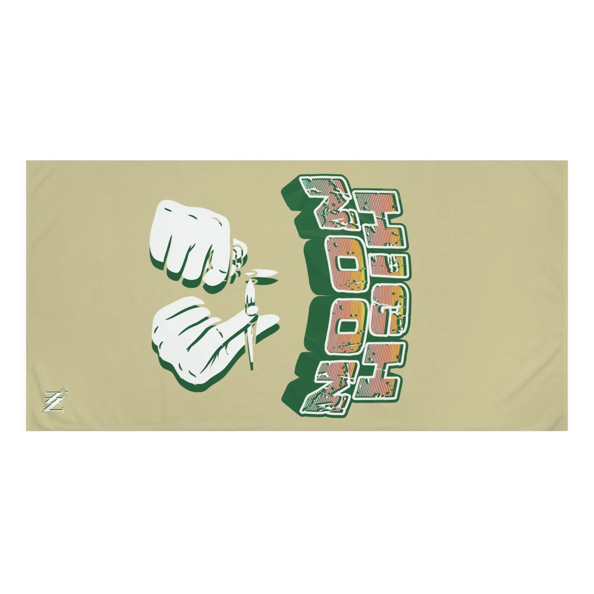 High Noon 420 | Mix & Match XL Fun-Flirty Lovers’ Towels