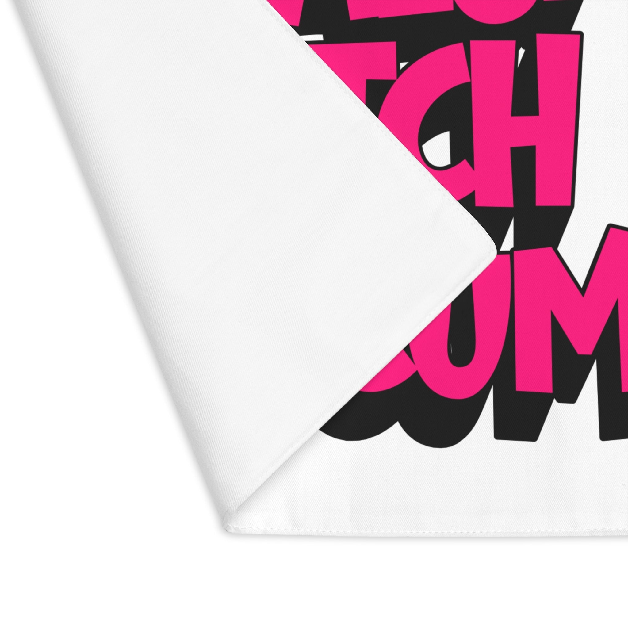 Goals: Watch You Cum | Mix & Match Playful Fun-Flirty Lovers’ Toy Mats