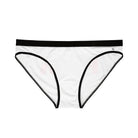 Fuck Yourself | Mix & Match Women’s Fun-Flirty Lovers’ Panties
