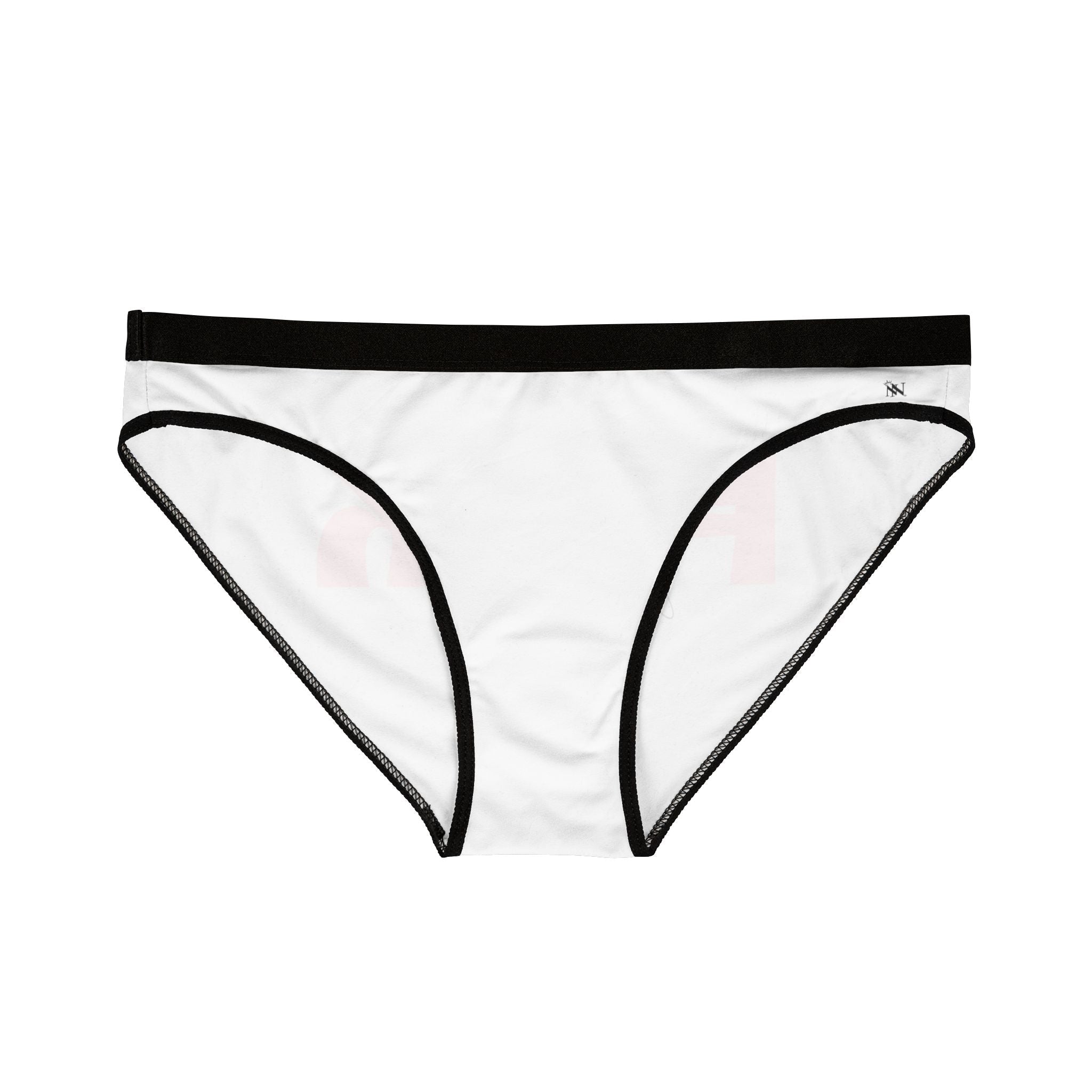 Fuck Yourself | Mix & Match Women’s Fun-Flirty Lovers’ Panties