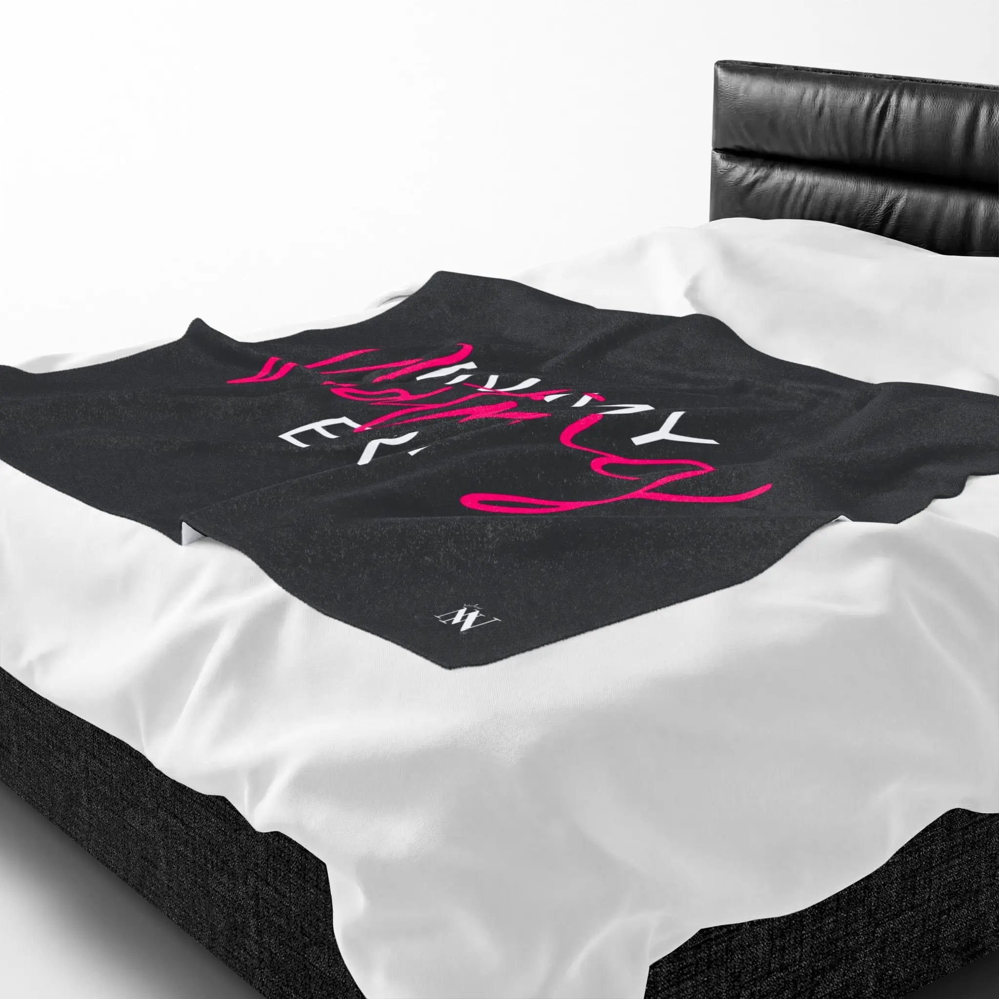 In My Dating Era | Mix & Match Soft Fun-Flirty Lovers’ Blankets