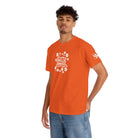 Positive Vibes & Self-Care Cotton T-Shirt