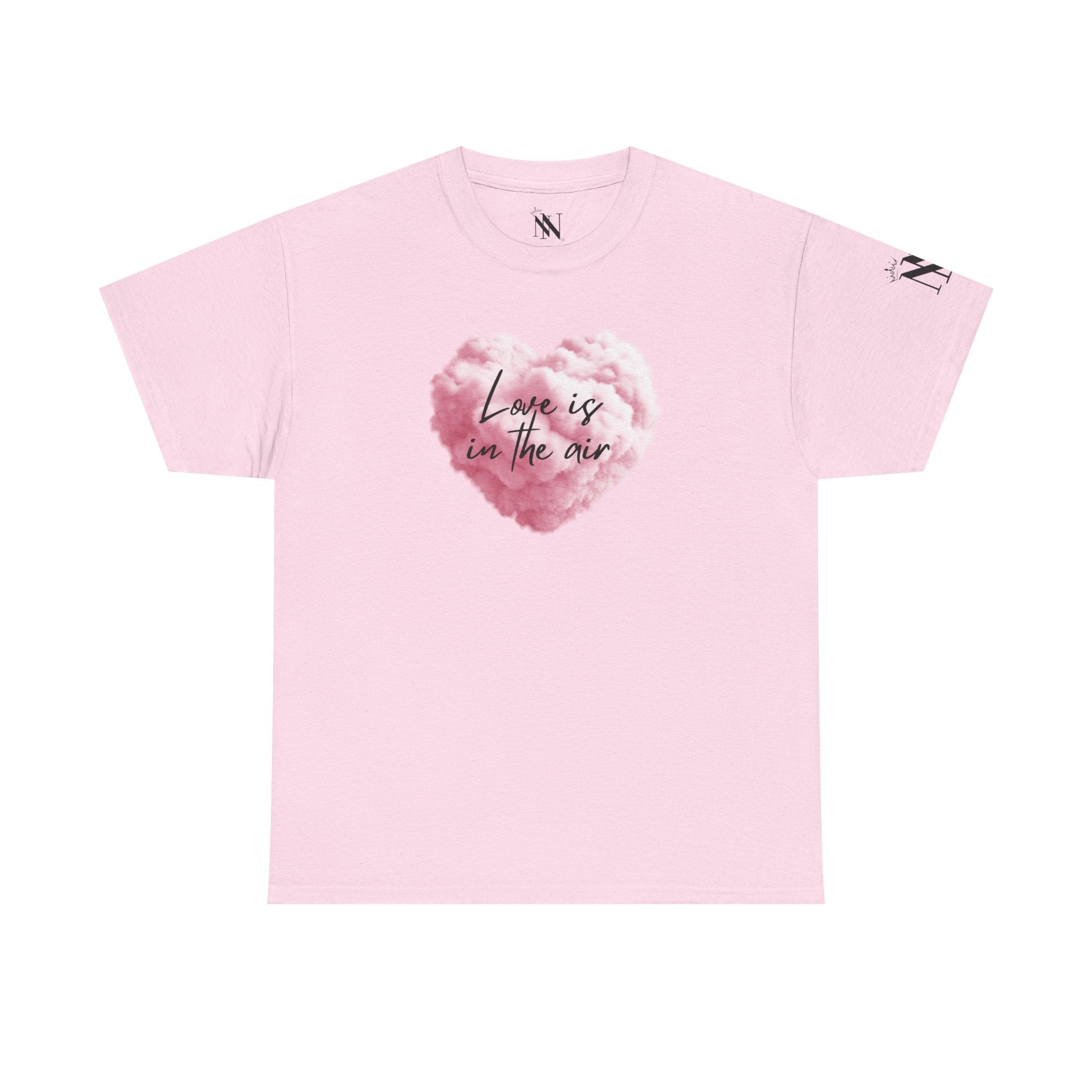 Love is in the Air Sex Gifts for Her Graphic T-Shirt