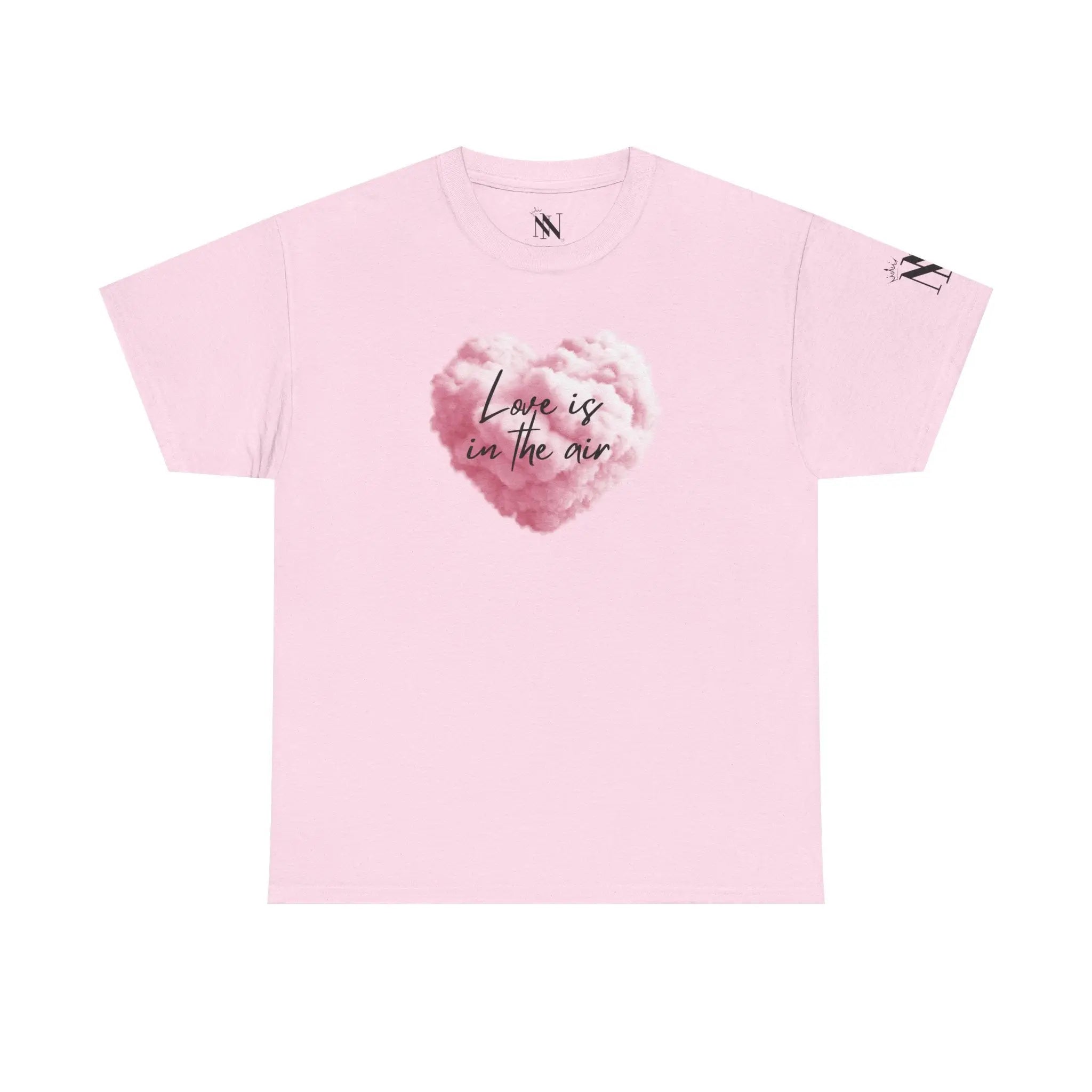 Love is in the Air Sex Gifts for Her Graphic T-Shirt