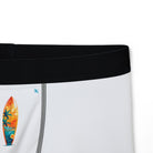 Surfboard | Mix & Match Fun-Flirty Lovers’ Boxer Briefs