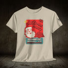 Naughty Christmas Party | Mix & Match 100% Cotton Unisex Fun-Flirty Lovers’ Tees