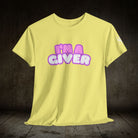 I’m a Giver | Mix & Match 100% Cotton Unisex Fun-Flirty Lovers’ Tees
