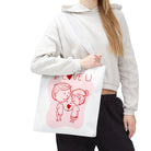 I Love You Couple | Mix & Match Fun-Flirty Lovers’ Totes