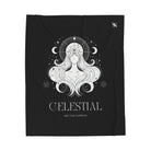 Celestial | Mix & Match Soft Fun-Flirty Lovers’ Blankets