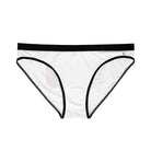 Scary Movie Night Junk Food | Mix & Match Women’s Fun-Flirty Lovers’ Panties