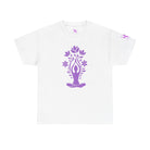 One With Nature | Mix & Match 100% Cotton Unisex Fun-Flirty Lovers’ Tees