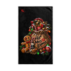 Hot Mess Express Christmas Classic Sex Towel