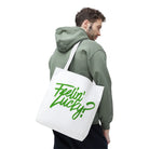 Feelin’ Lucky? Irish Green | Mix & Match Fun-Flirty Lovers’ Totes