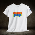 Cum Pop | Mix & Match Cotton Unisex Fun-Flirty Lovers’ T-Shirts