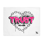 Trust No One Messy Fun Adult Sex Toys Mat