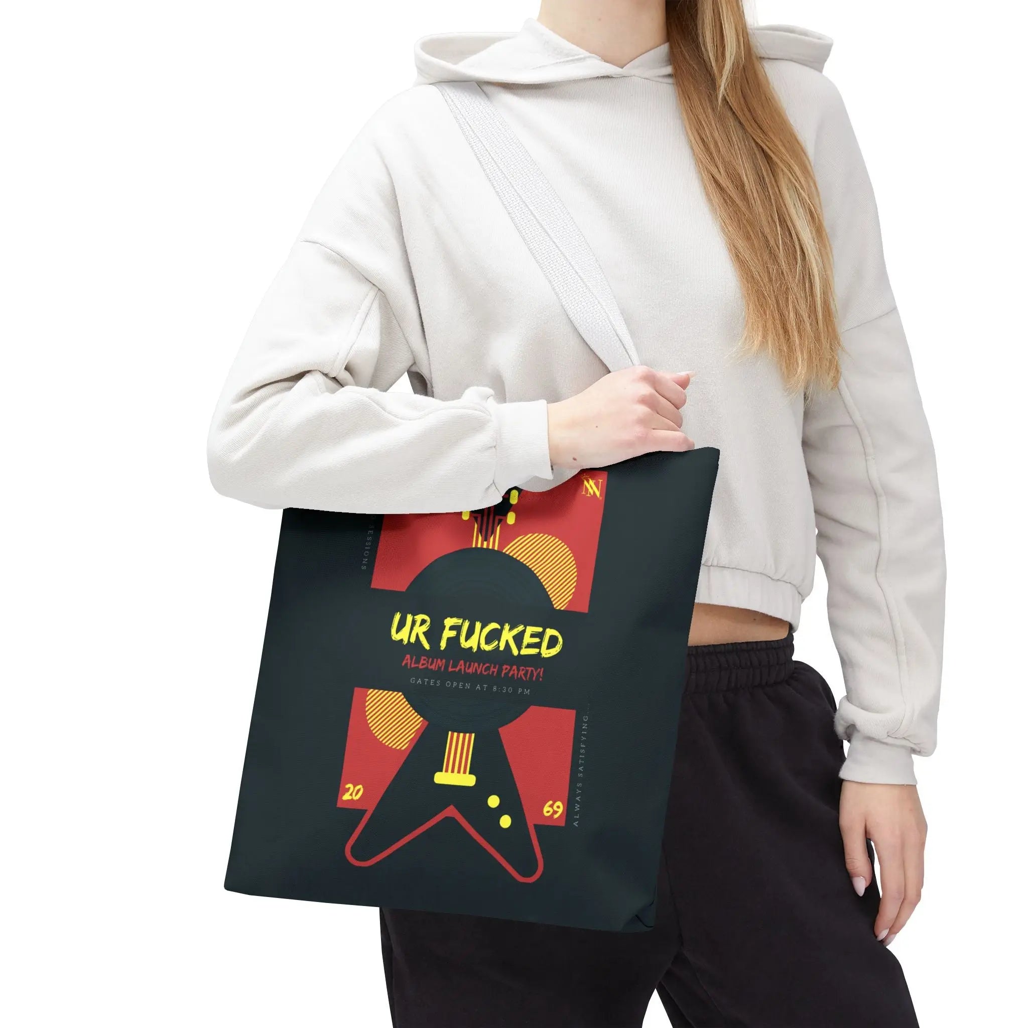 Ur Fucked Album Launch Party Romantic Sex Gifts