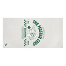 The Master Chef | Mix & Match XL Fun-Flirty Lovers’ Towels