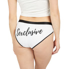 Sexclusive | Mix & Match Women’s Fun-Flirty Lovers’ Panties