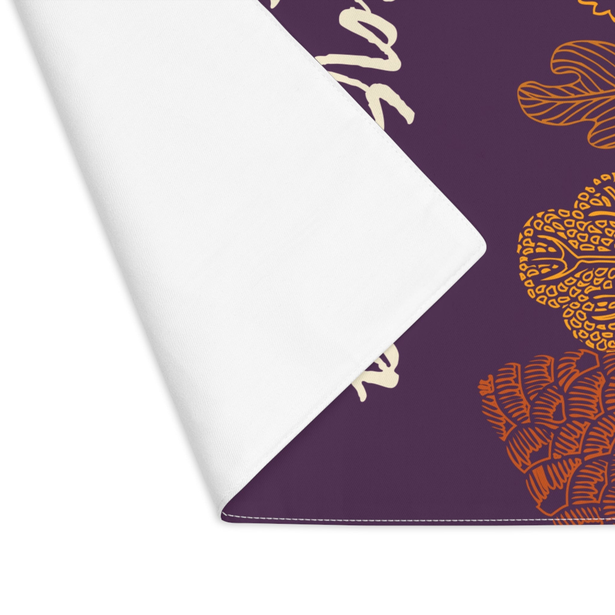 Feasting Season | Mix & Match Playful Fun-Flirty Lovers’ Toy Mats