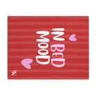 In Bed Mood Hearts | Mix & Match Playful Fun-Flirty Lovers’ Toy Mats