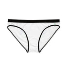CASAP! | Briefs for Women | Playful Comfy Underwear