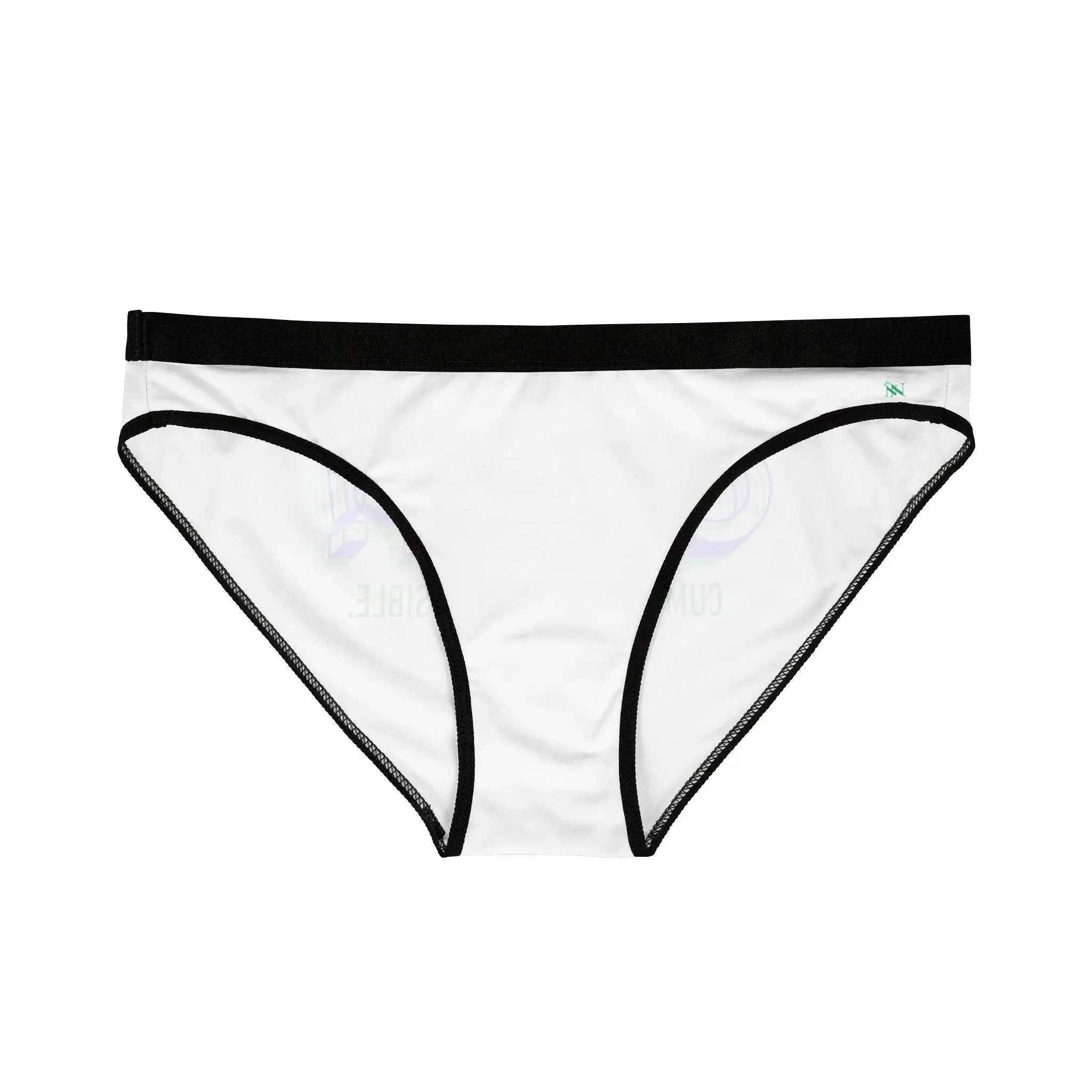 CASAP! | Briefs for Women | Playful Comfy Underwear