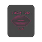 Punk Rock Kiss | Nectar Napkins Fun-Flirty Lovers’ Sex Blankets