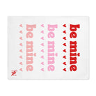 Be Mine Multiple Times | Mix & Match Playful Fun-Flirty Lovers’ Toy Mats