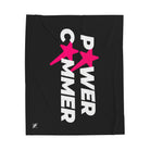 Power Cummer Blanket