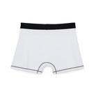 Christmas Ho! | Mix & Match Men’s Fun-Flirty Lovers’ Boxer Briefs