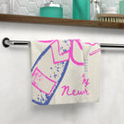 Happy New Year Beginnings | Mix & Match Lils’ Fun-Flirty Lovers’ Towels